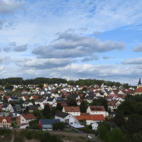 Ansicht Wackersdor